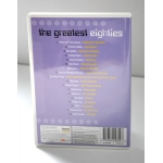VA - The Greatest Eighties & Nineties (2DVD pakk)